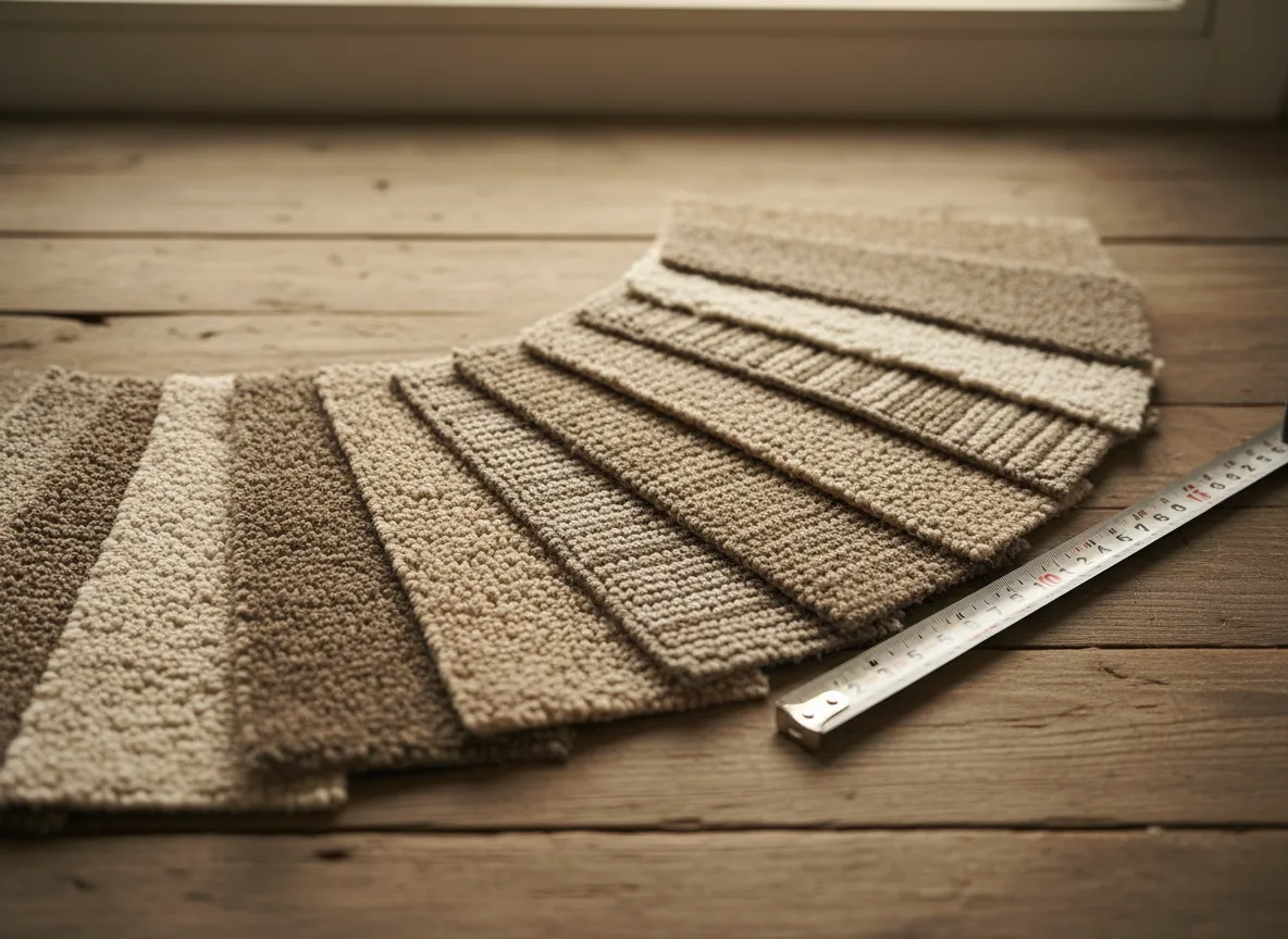 Carpet Installation Covington, OK FAQs